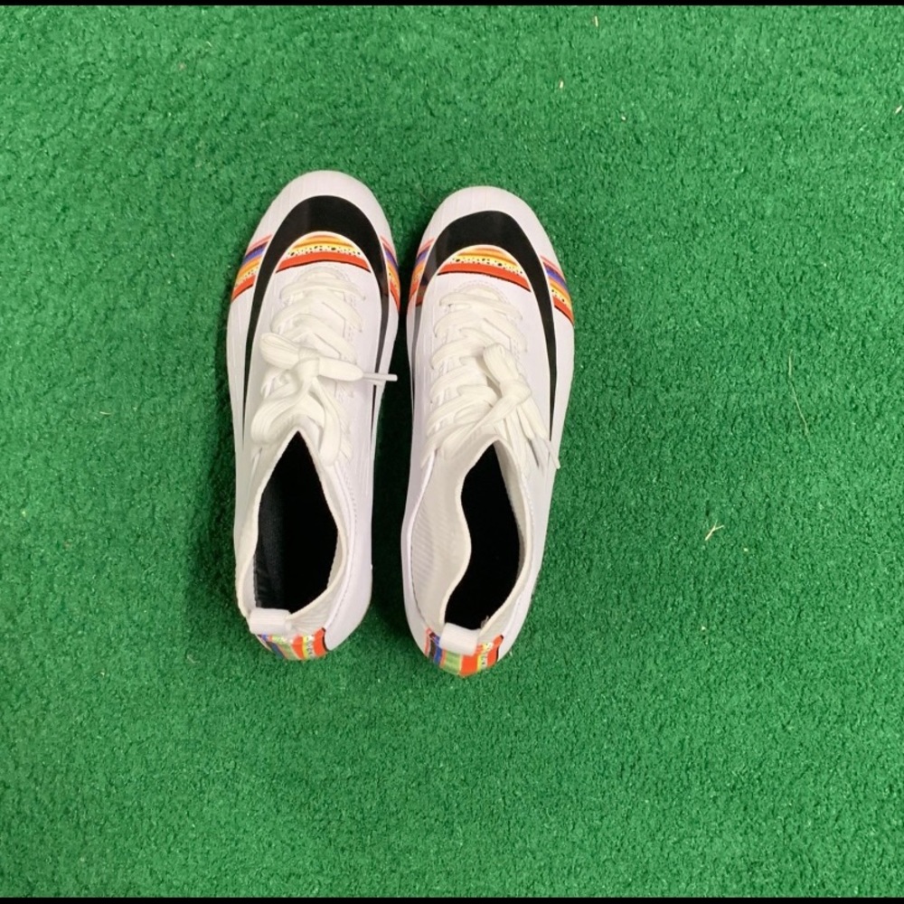 Soccer Cleats